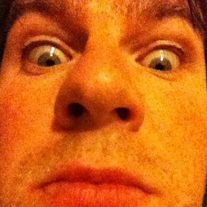 Meet your Posher, Jonathan